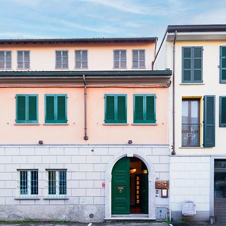 Campagna Cremasca-A/C-Wi Fi-Tasting Vini Top All Bagian luar foto