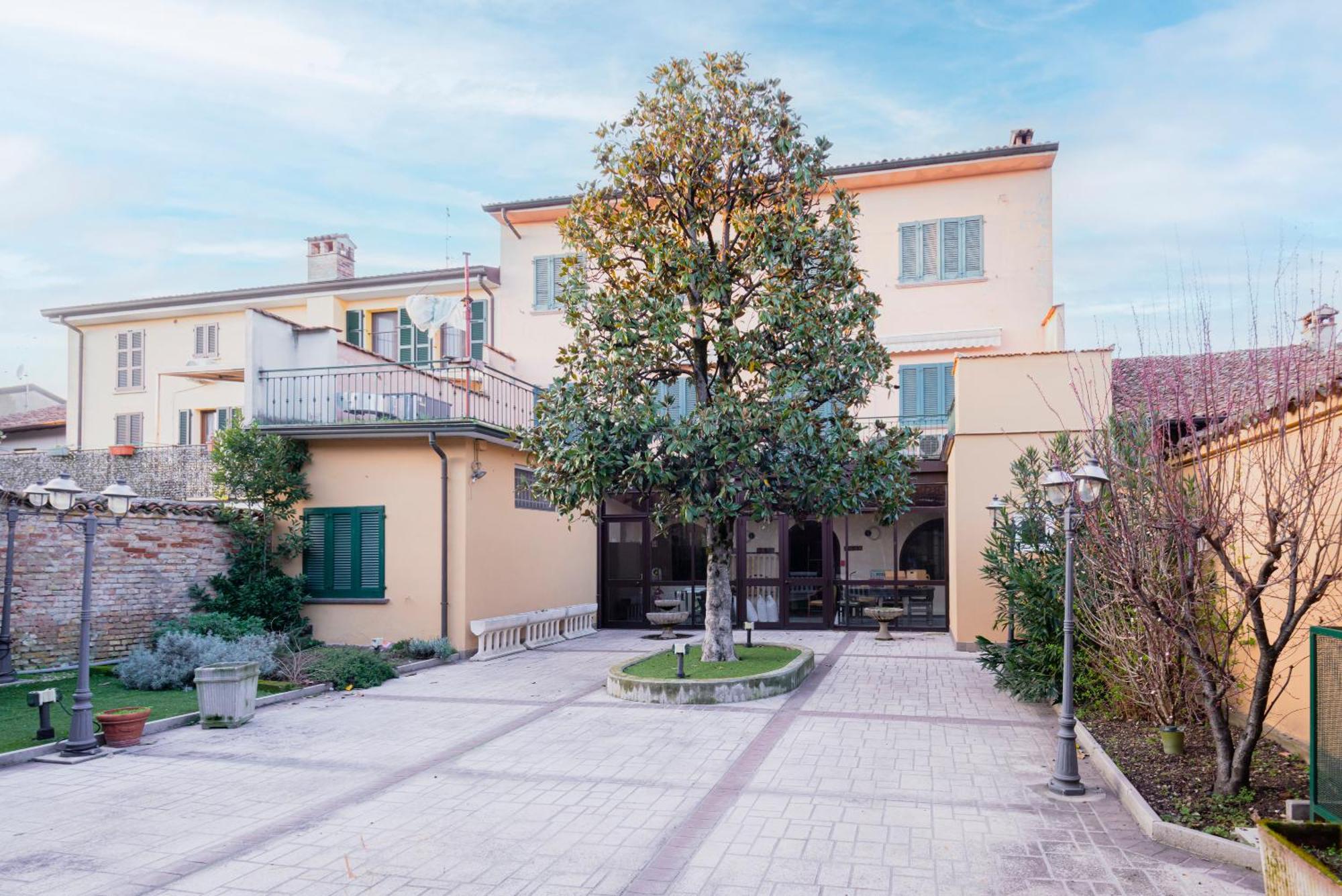 Campagna Cremasca-A/C-Wi Fi-Tasting Vini Top All Bagian luar foto