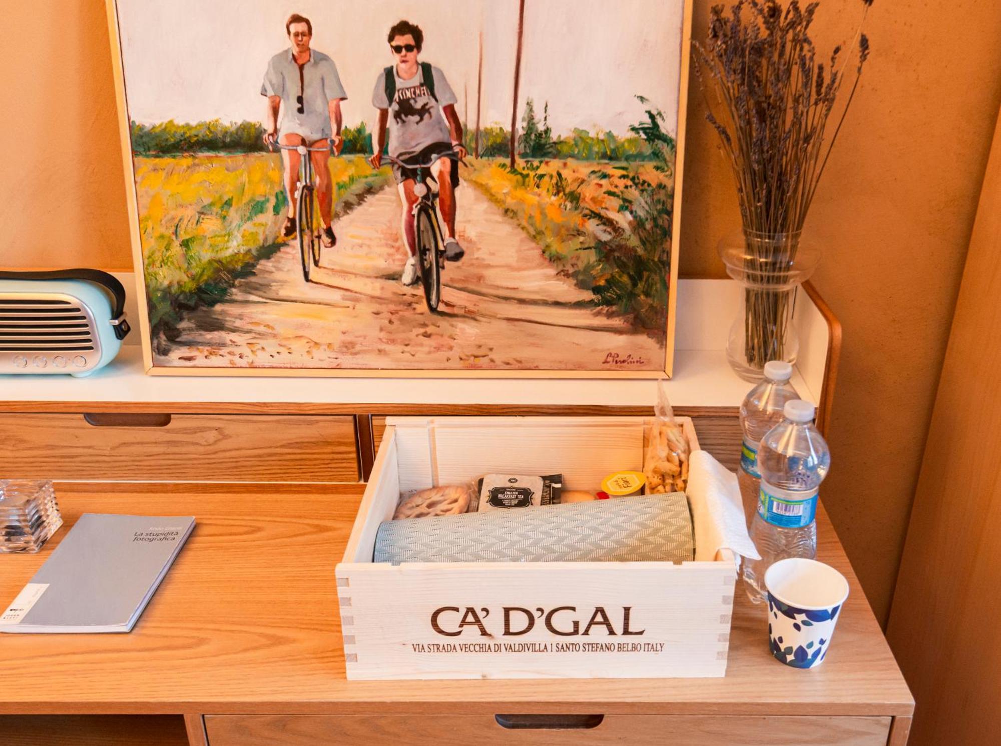 Campagna Cremasca-A/C-Wi Fi-Tasting Vini Top All Bagian luar foto